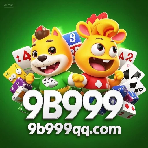Logo 9B999
